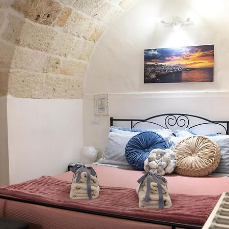 Chiarina Rooms 2 ポリニャーノ・ア・マーレ エクステリア 写真